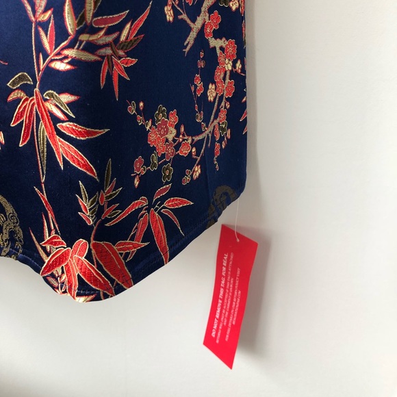 NWT Realisation Par Shanghai Dress S - Picture 2 of 4